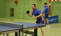 Arnaud UNY