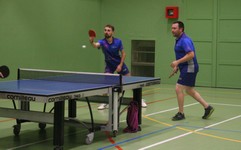 Cesar GARNAUD et Arnaud UNY