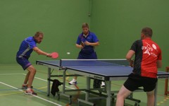 Jerome ESCALIE et Thomas BALENCY