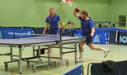 Jerome ESCALIE et Thomas BALENCY