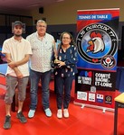 Tournoi du Maconnais