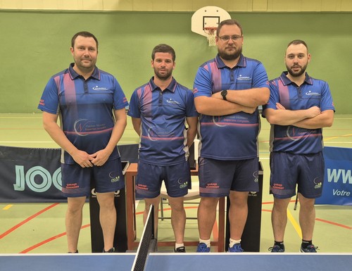 L'equipe