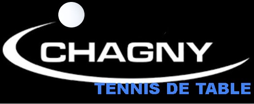 Logo Chagny TT
