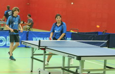 Paul en Action