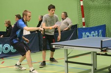 Thomas et Elie