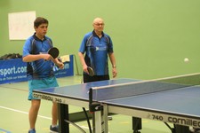 Double Roger Andreas