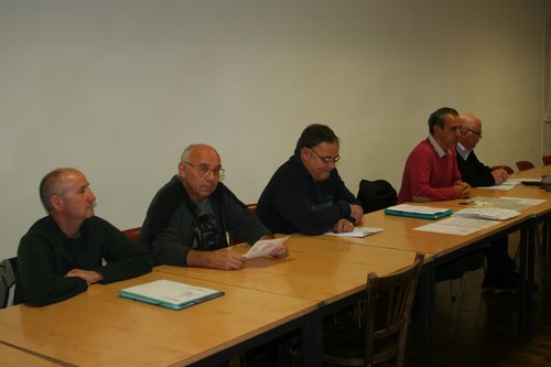 Assemblee generale Chagny TT