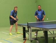 Stephane et Lucas