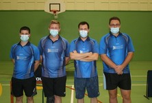 Equipe 1