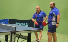 Thierry DUC et Thomas NONCIAUX