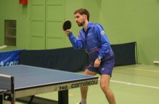 Cesar GARNAUD