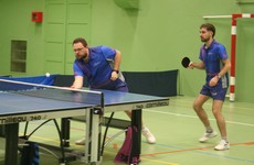 Double Yvan et Cesar