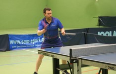 Arnaud UNY