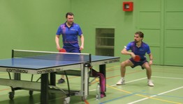 Arnaud UNY et Cesar GARNAUD