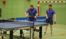 Yvan LECOMTE et Michael FAUTRELLE
