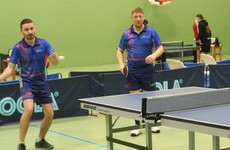 Patrick FAUTRELLE et Jacques VOLATIER