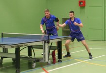 Thomas BALENCY et Seraphin SCHLEGEL