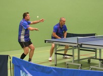 Dominique REBILLARD et Stephane FOUILLOUX
