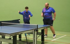Thomas NONCIAUX et Alexandre PACHECO