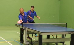 Patrick FAUTRELLE et Alexandre PACHECO