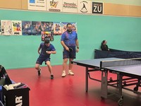 Yvan LECOMTE et Michael FAUTRELLE