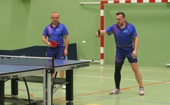 Dominique REBILLARD et Stephane FOUILLOUX