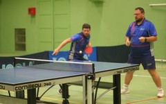 Yvan LECOMTE et Michael FAUTRELLE