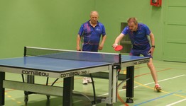 Patrick FAUTRELLE et Jerome ESCALIE