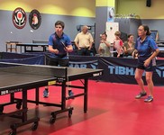 Daniel PAUCHARD et Alban CHANGARNIER