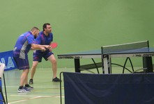 Bastien et Arnaud