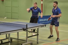 Thomas BALENCY et Seraphin SCHLEGEL